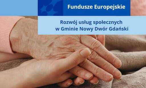 plakat informujący